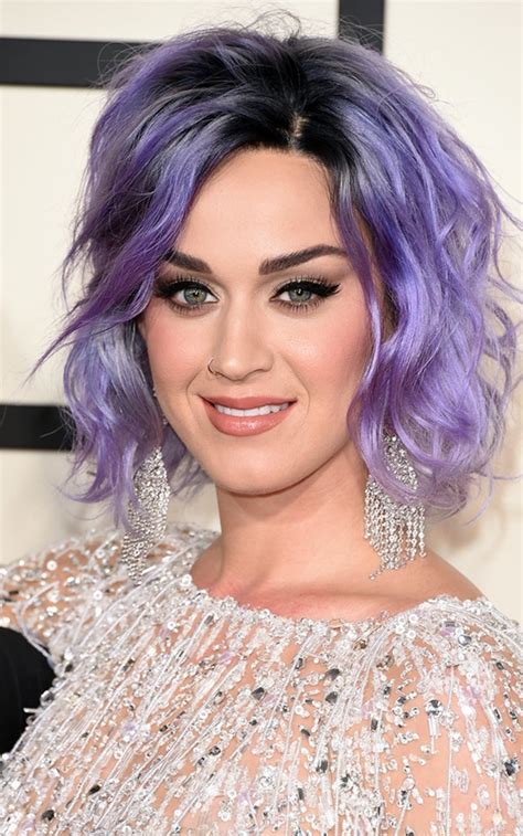 From black and purple hair to pastel purple hair, this look has. 30 Lavender Hair and Purple Hair Styles