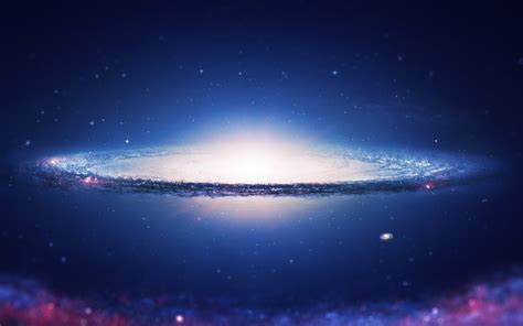 Spiral Galaxy Wallpapers | Wallpapers HD