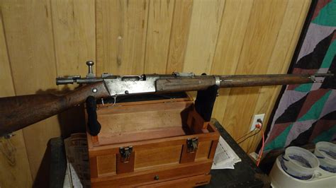 French Lebel Model 1886 M 93 For Sale At 927183478