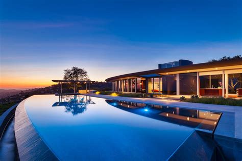 Forever Dreaming Of Infinity Edge Pools Check Out These 11 Stunners