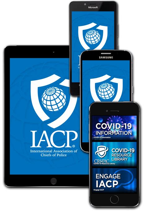 With the 2020 icma regional conference app you can build your schedule and review sessions and connect with other attendees. IACP Mobile App - IACP Conference 2021