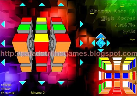 Jogar Cubo Magico Rubiks 3d Online Gratis Jogos Da Polly Jogos Gratis