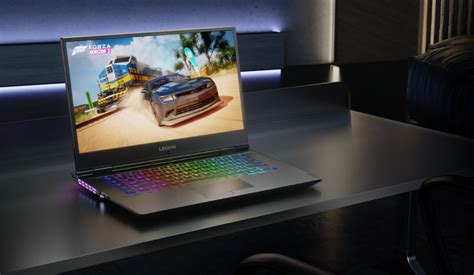2019 Lenovo Legion Gaming Laptop Lineup Pricing Availability Revealed