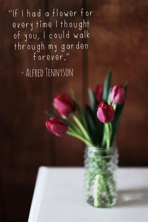 Maybe you would like to learn more about one of these? Love this quote and my tulips ️ | Tulips quotes, Life is beautiful quotes, Beautiful quotes