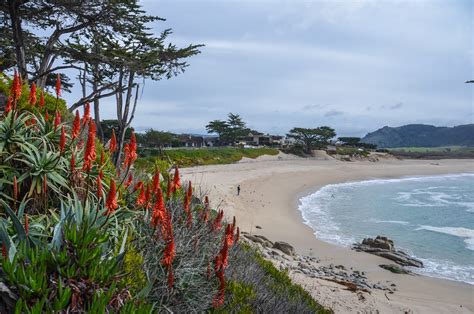 A Weekend In Carmel By The Sea California Ever In Transit