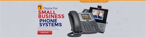 Cisco Voip Pbx Small Business Systems Why Cisco Is The Best Phone