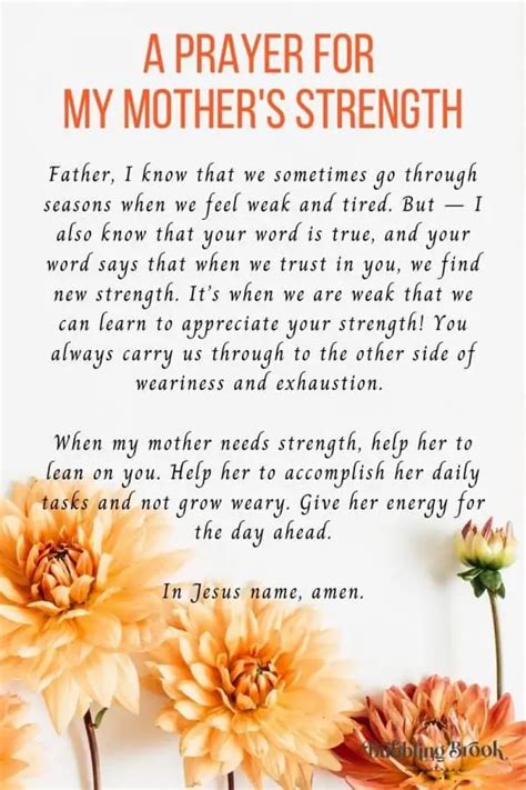 7 Prayers For Mothers Day That Touch The Heart Of Women Everywhere