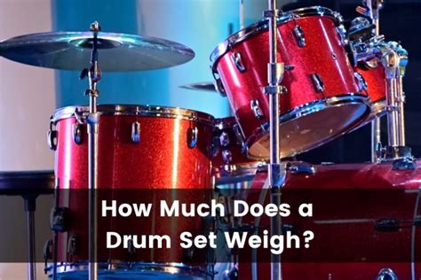 How To Pack And Ship A Drum Set The Complete Guide 2023