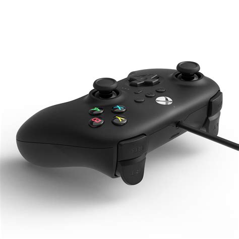 Buy 8bitdo Ultimate Wired Controller For Xbox Series X Xbox Series S