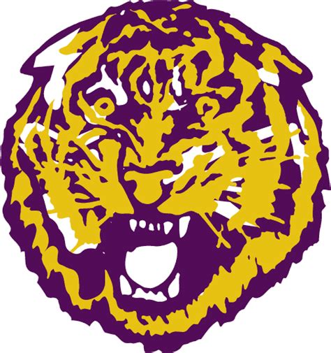 Rank These LSU Logos If You Disagree Tiger Rant