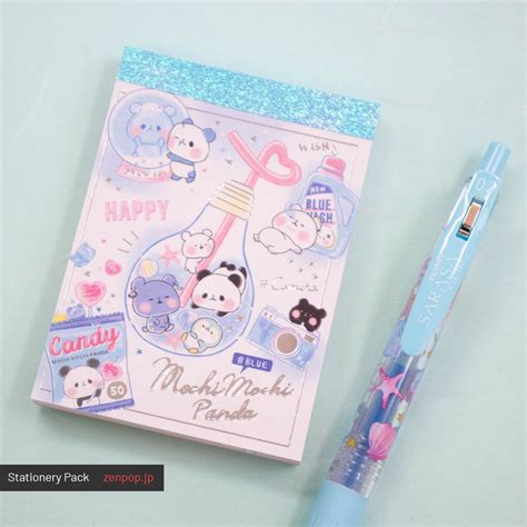 Japanese Stationery Japanese Stationery Kawaii School Supplies Stationery