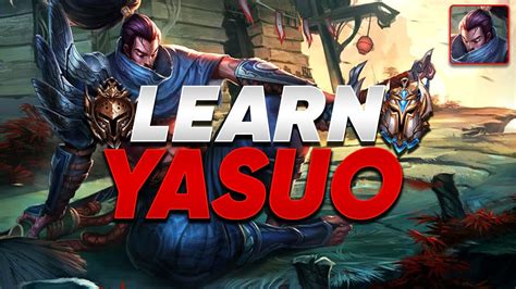 The Only Yasuo Guide You Need Ft Challenger Otp Amp Royal Youtube