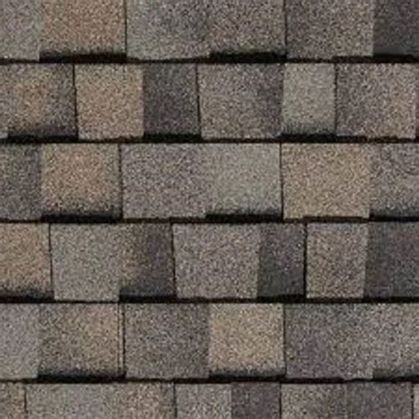 Flat Tile Color Coated Iko Cambridge Laminated Asphalt Roofing Shingles