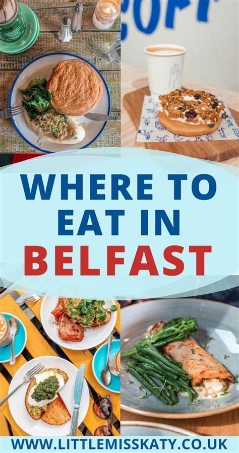 5 Cool Places To Eat in Belfast on a Budget | Places to eat, Belfast