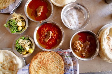 Pakistani Street Food Guide A Must Eat Tour Of Karachi Pakistan