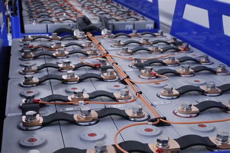 Iron Edison Introduces Lithium Battery For Solar Energy Storage