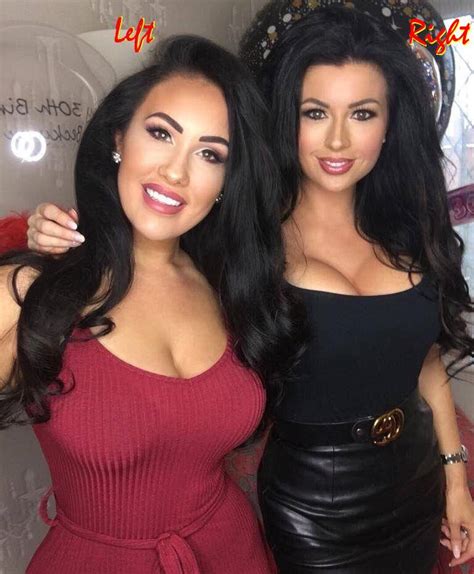 Sexy Babes Around The World 63k On Twitter Choose One Of These Gorgeous Sisters 🥰🥰