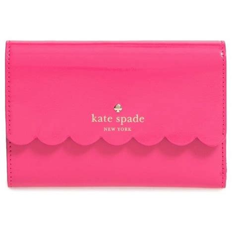Women S Kate Spade New York Lily Avenue Kieran Leather Wallet