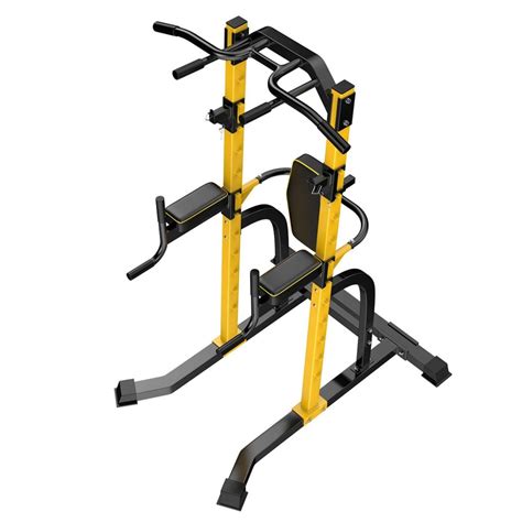 Hi Mat Adjustable Multi Function Power Tower Review Health And
