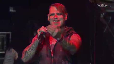 Combichrist Live Concert 2023 Youtube