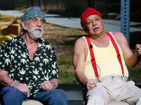 Cheech and chong next movie. Cheech and Chong reunite for 40th anniversary of 'Up in Smoke'