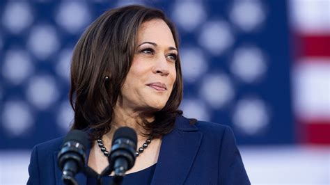 Harris is the vice president of the united states of america. 'Game-Changer': Kamala Harris Makes History As Next Vice ...