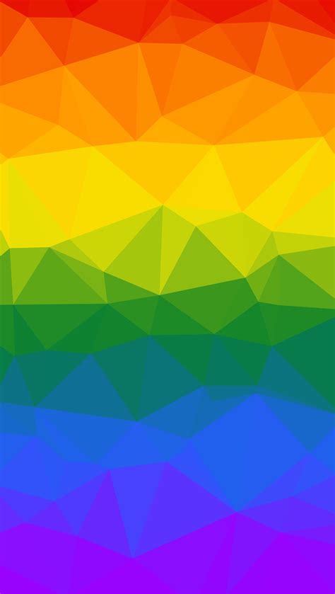 Aesthetic Lgbt Rainbow Wallpapers Top Free Aesthetic Lgbt Rainbow Backgrounds Wallpaperaccess