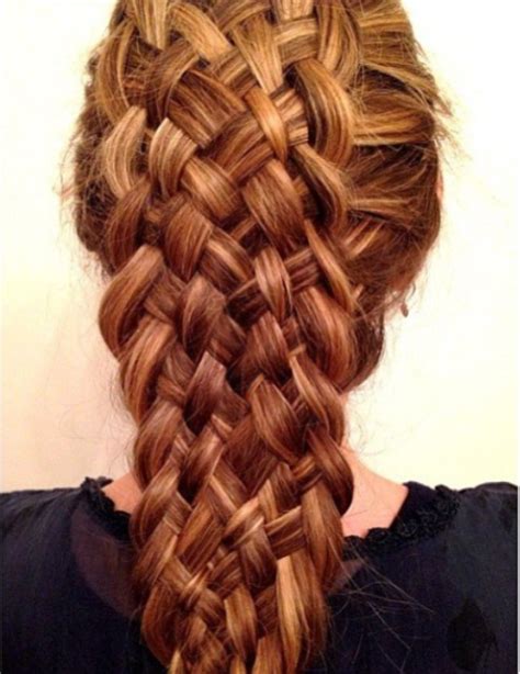 26 Intricate Hairstyles For Long Hair Hairstyle Catalog