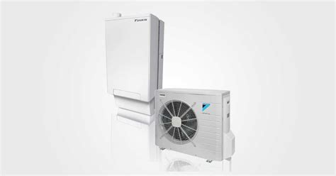 Hpu Hybrid Sistema Ibrido Caldaia A Condensazione E Pompa Di Calore