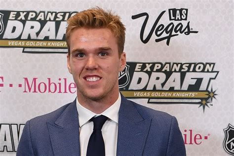 HOT TAKE!!: Connor McDavid Took Too Much Money - The Copper & Blue