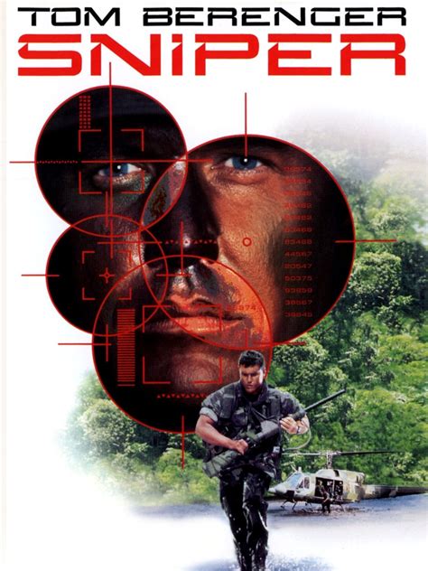 Sniper 1993 Rotten Tomatoes 1134 Hot Sex Picture
