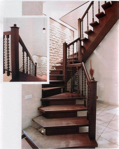 22 Beautiful Traditional Staircase Design Ideas To Must Check
