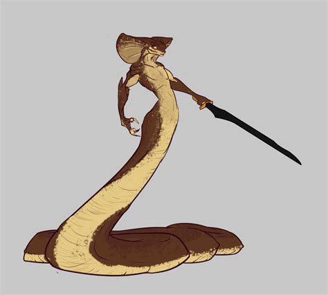 Pin By Anomaly On Dungeons And Dragons With Images Snake Art