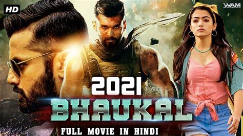 My zoe february 26, 2021. 2021 BHAUKAL (2021) New Released Full Hindi Dubbed Movie ...