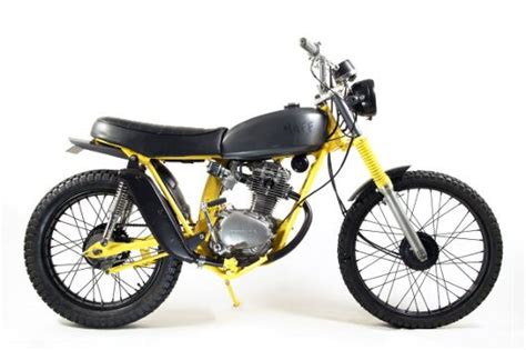 The land speed record is in no danger from the. Best Retro 125cc Motorcycles, 2021 - The Best-Looking ...