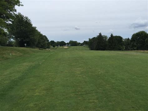 Basketball is his first love, but he is seen more on the golf course. Presidents Golf Course - Golf Course - All Square Golf