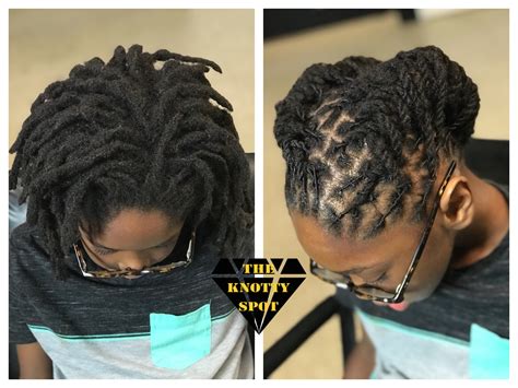 Pin By Blaschol Carr On Locs Locs Hairstyles Dreads Styles Natural