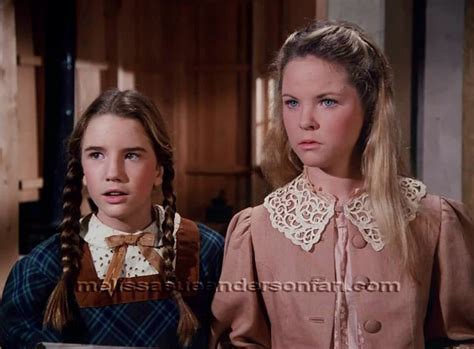 Melissa Sue Anderson Fan Website Melissa Sue Anderson Prairie