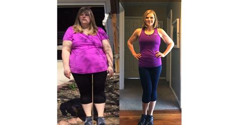 Beachbody Helped Rachelle Lose 155 Pounds Moms Who Lost Weight Popsugar Fitness Photo 13