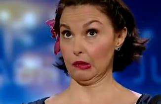 Ashley Judd Vs Mitch Mcconnell Source Says It S On