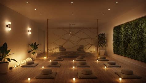 Meditation Rooms And A Kid Concierge The Luxury Amenities You Will See