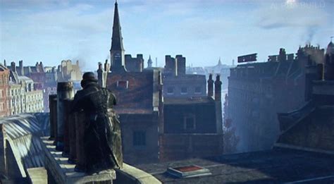 Maybe you would like to learn more about one of these? E3 : AC Syndicate gameplay - Gamersyde