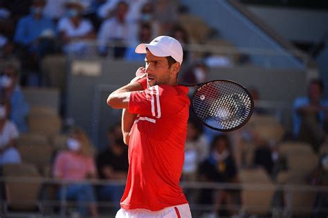 From 24 may to 13 june 2021 #rolandgarros www.rolandgarros.com. Roland Garros, Tsitsipas è in finale: il match con Zverev ...