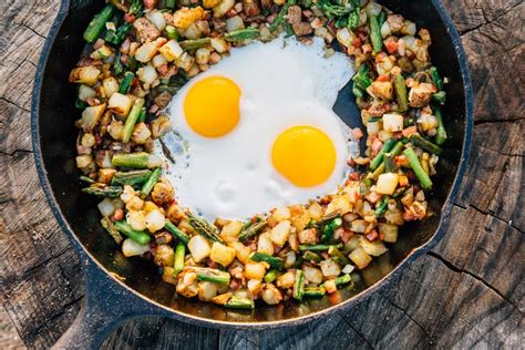16 One Pot Camping Meals Fresh Off The Grid