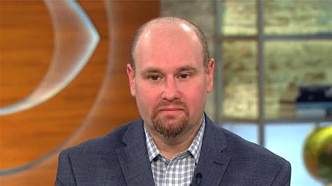 Glenn Thrush Suspended New York Times Star Reporter Covering Donald Trump Faces Sexual
