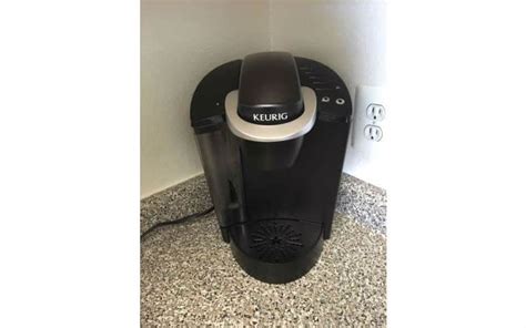 Keurig K45 Elite Coffee Maker Recoveryparade