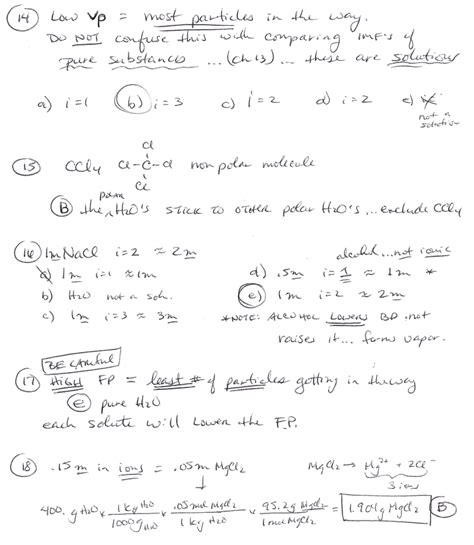 Maybe you would like to learn more about one of these? AP Chemistry Page