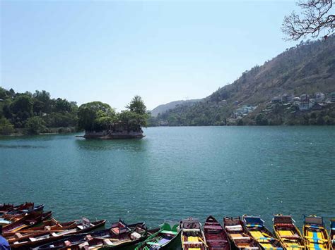 Places To Visit In Bhimtal To Make The Most Of Your Trip Tripoto