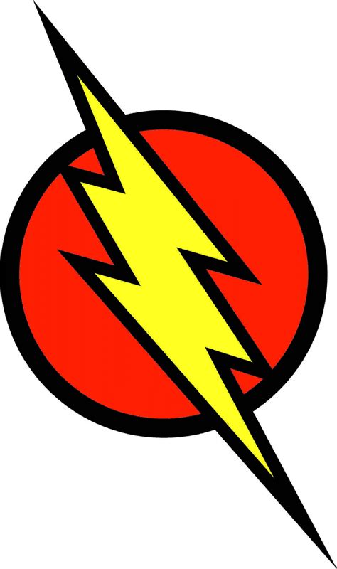 Flash Logo Svg