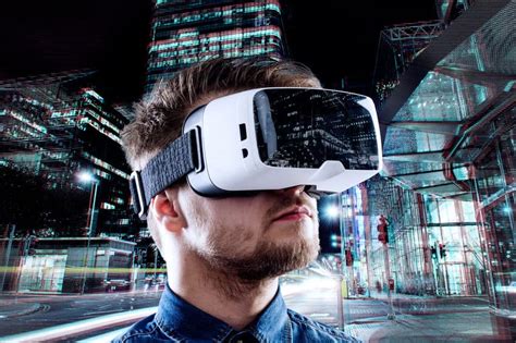 Lentes De Realidad Virtual ¿cuáles Son Los Mejores Del 2021 Sincable